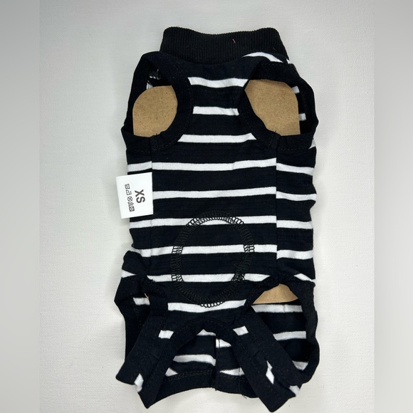 Dog Recovery Suit - Picture 2 of 4